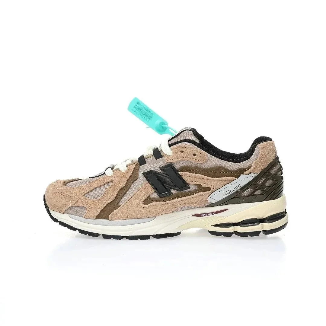 New Balance Retro Runners — Photo 8