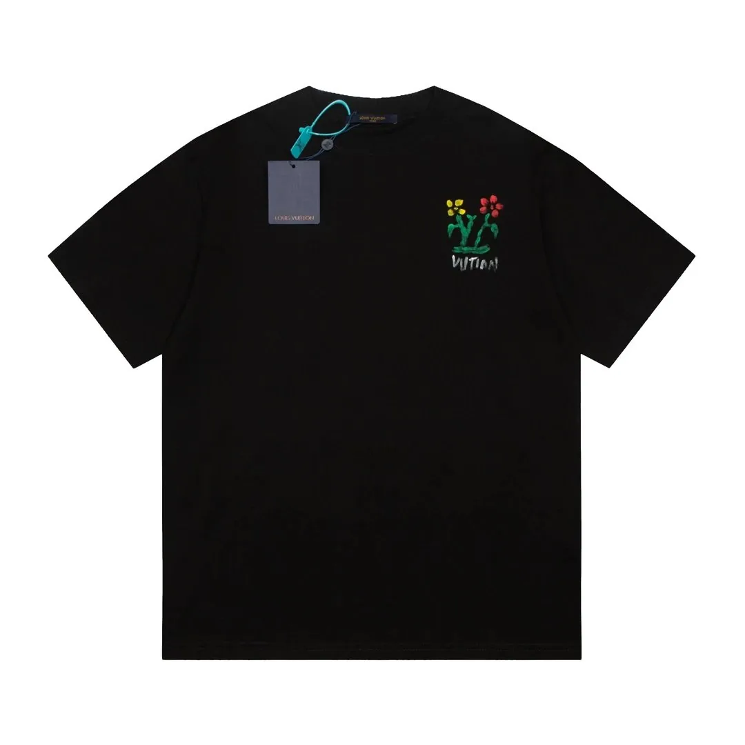 Short-Sleeve T-Shirt 007 — Photo 11