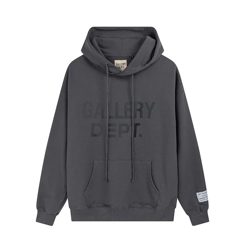 Gallery Dept Hoodie — Photo 14