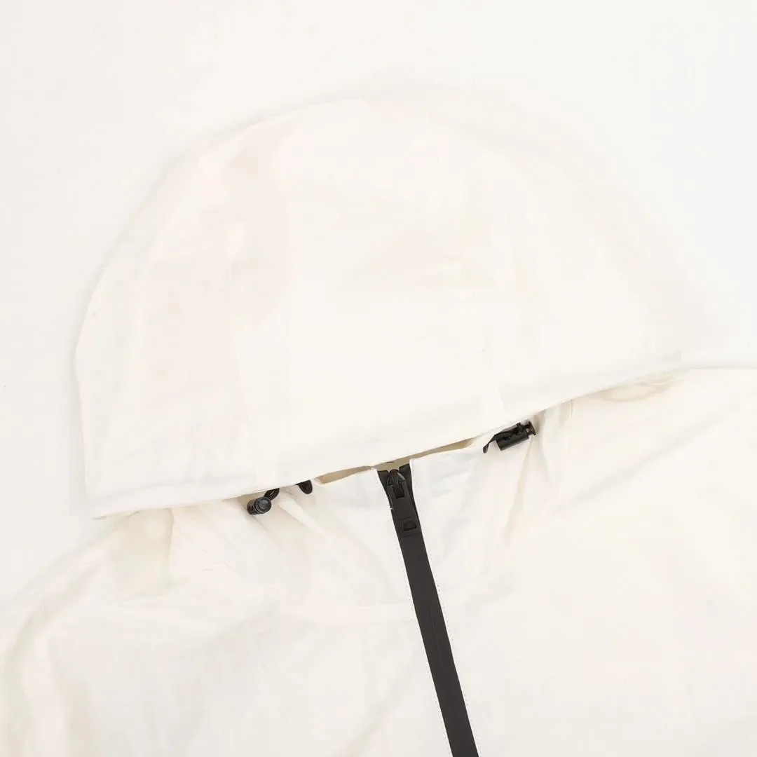 Print Hooded Sun-Protection Jacket — photo 8