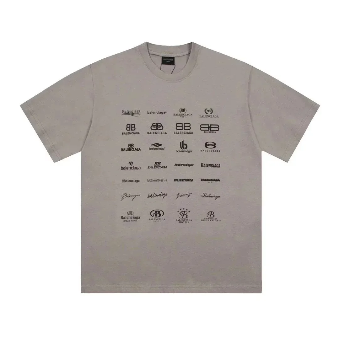 Summer T-Shirt — QC