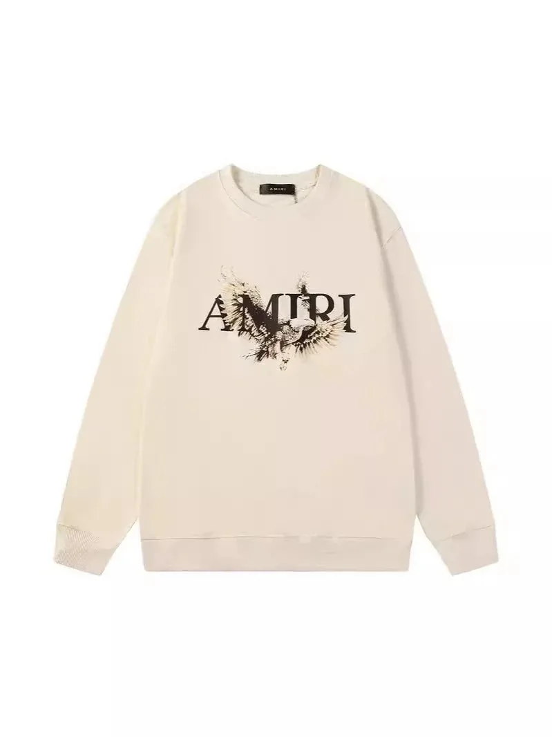 Amiri Paisley Print Pullover Hoodie — Photo 6