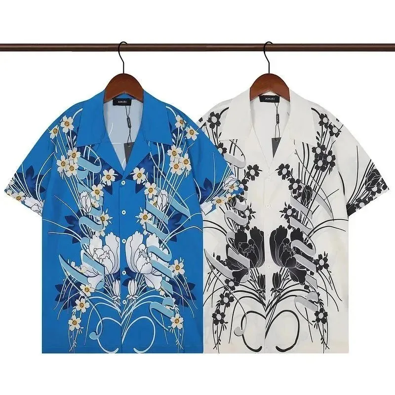 Short-Sleeve Shirt — Photo 6