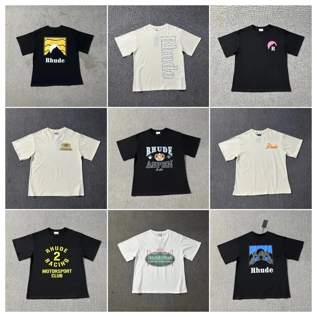 American T-Shirt