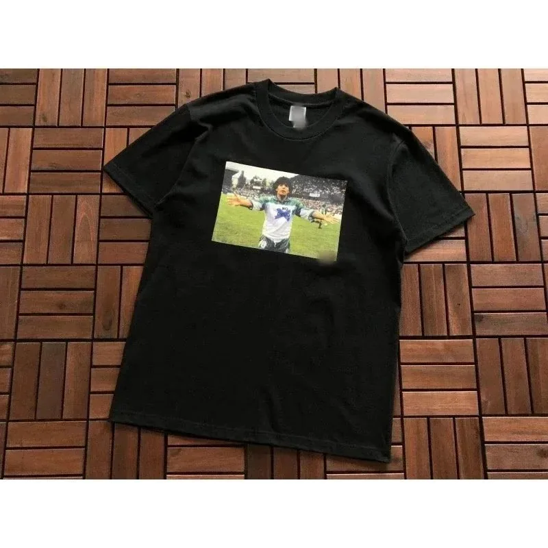 Supreme T-Shirt — QC