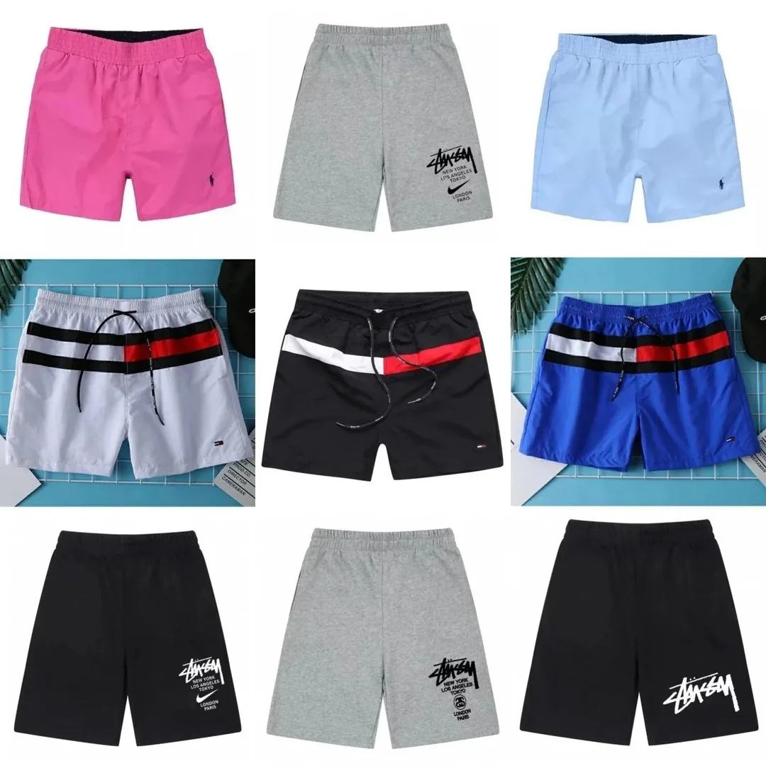 Summer Shorts