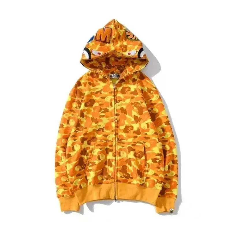 Pullover Hoodie — Photo 6