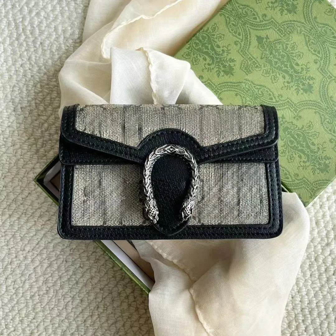 Gucci Small Crossbody Bag — photo 11