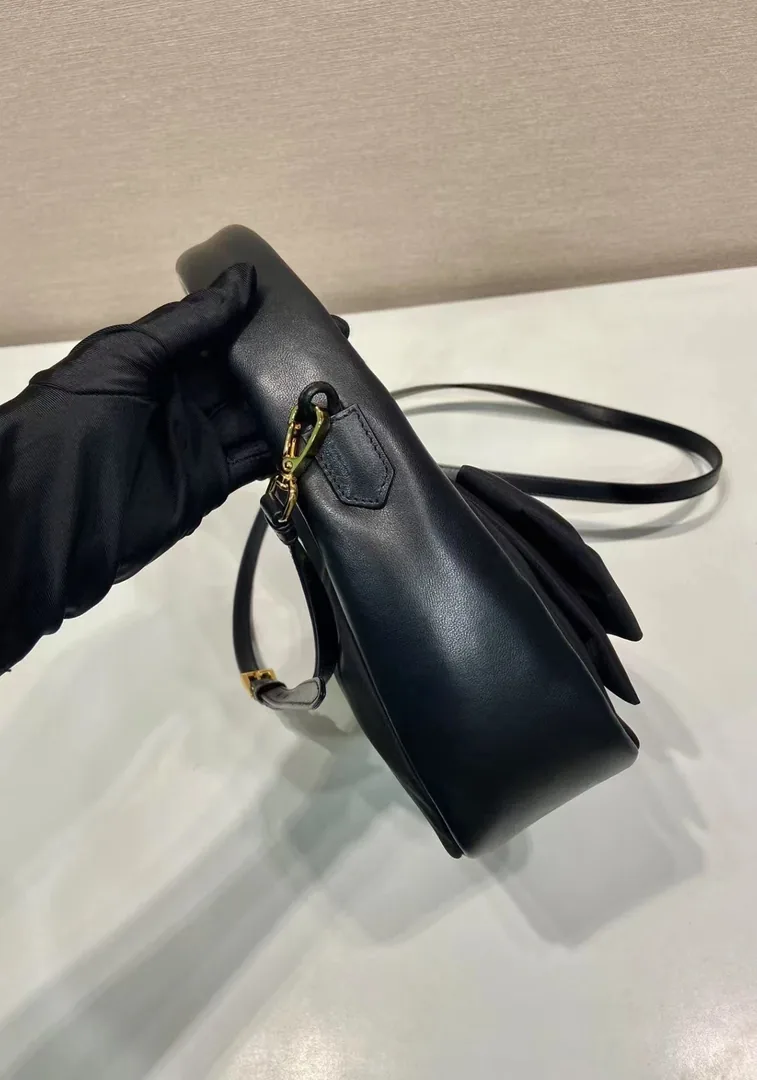 Prada Leather Bag — Photo 5
