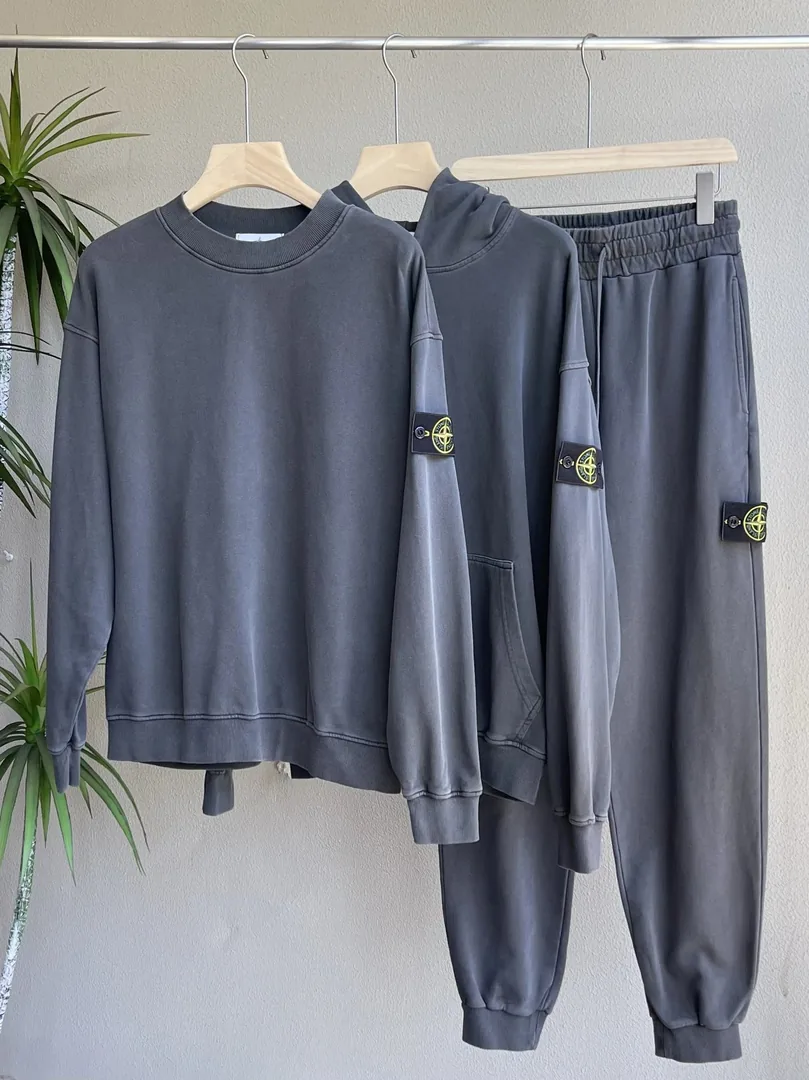 Quick-Dry Sport Tracksuit Set — photo 9