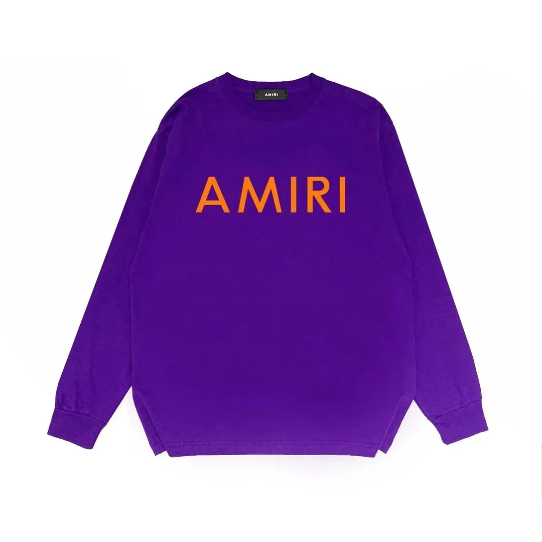 Long Sleeve Sweatshirt — photo 7