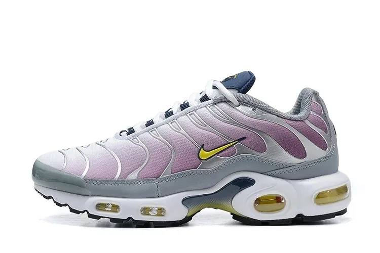 Multicolor Nike Air Max Plus TN — QC