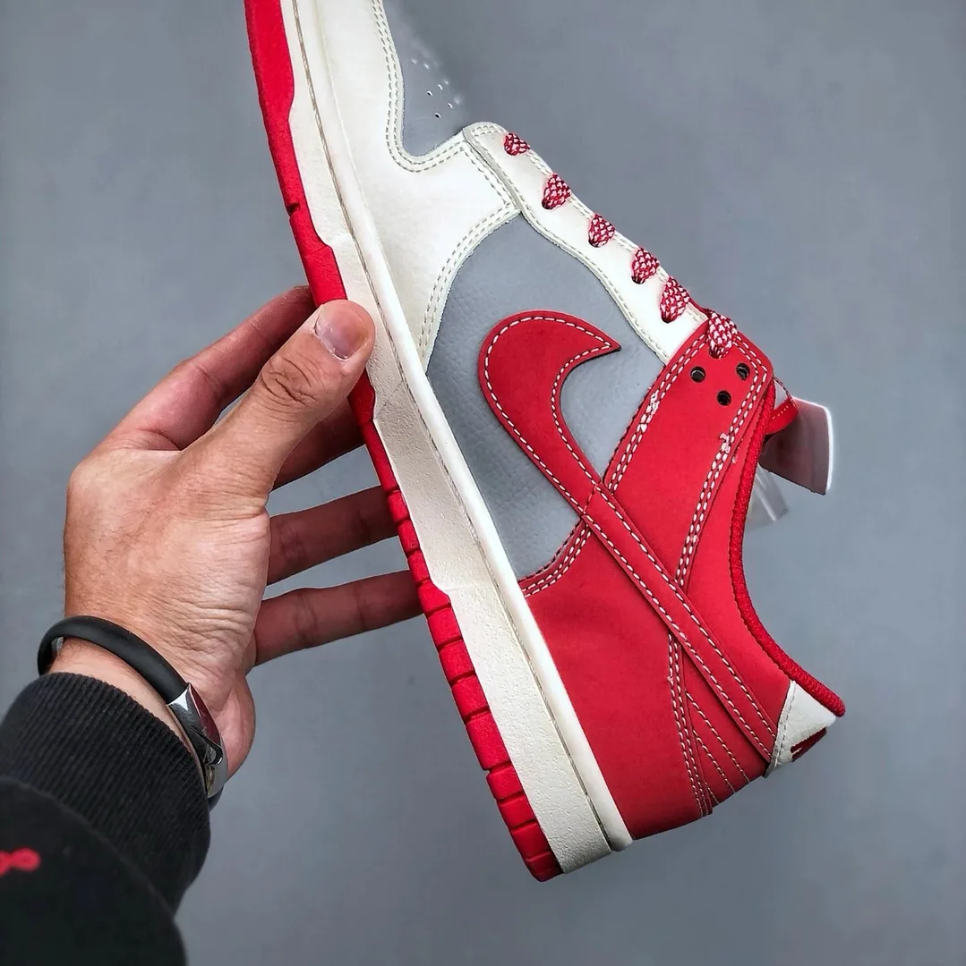 Nike Dunk Sneakers — photo 7