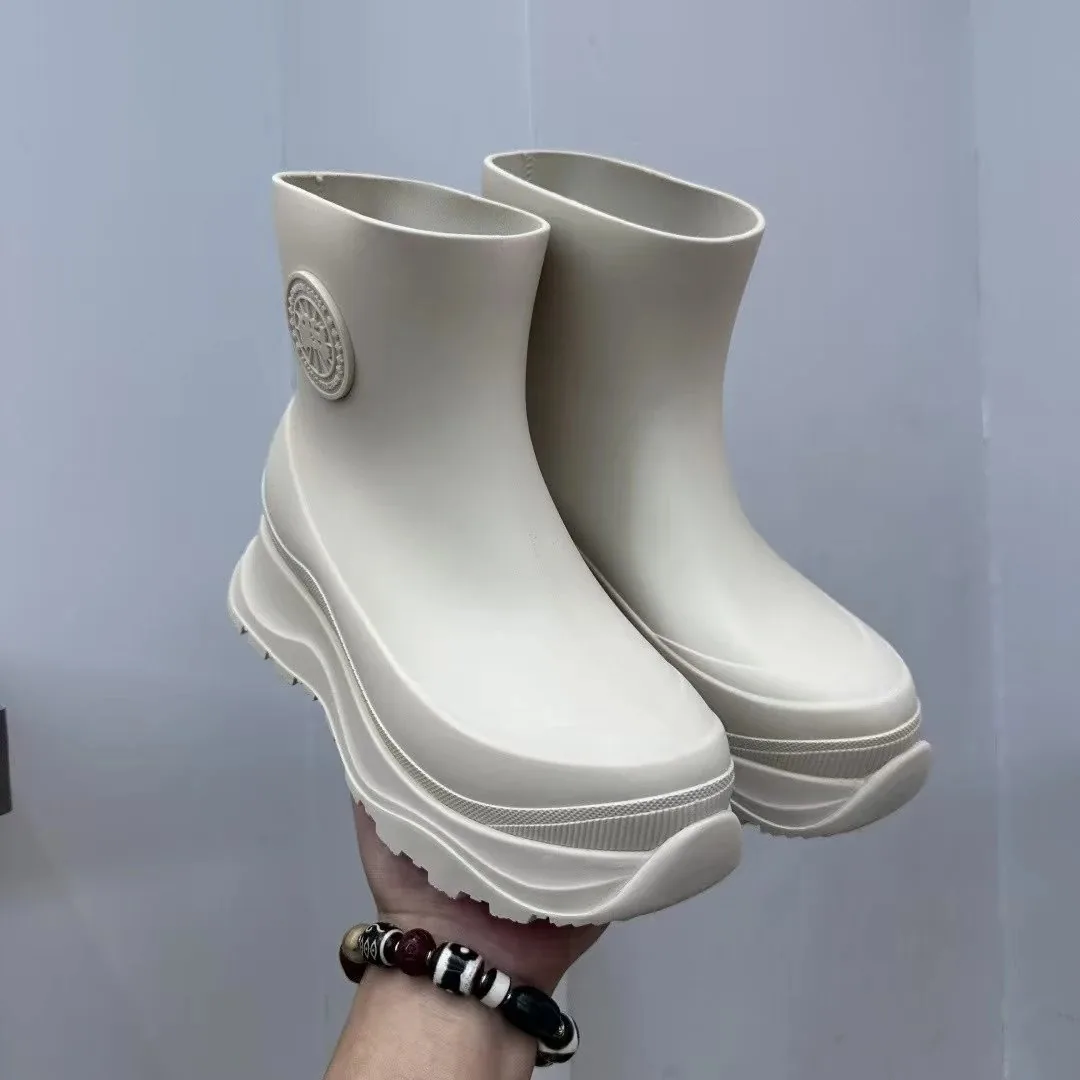 Textile Low-Top Sneakers — Zdjęcie 3