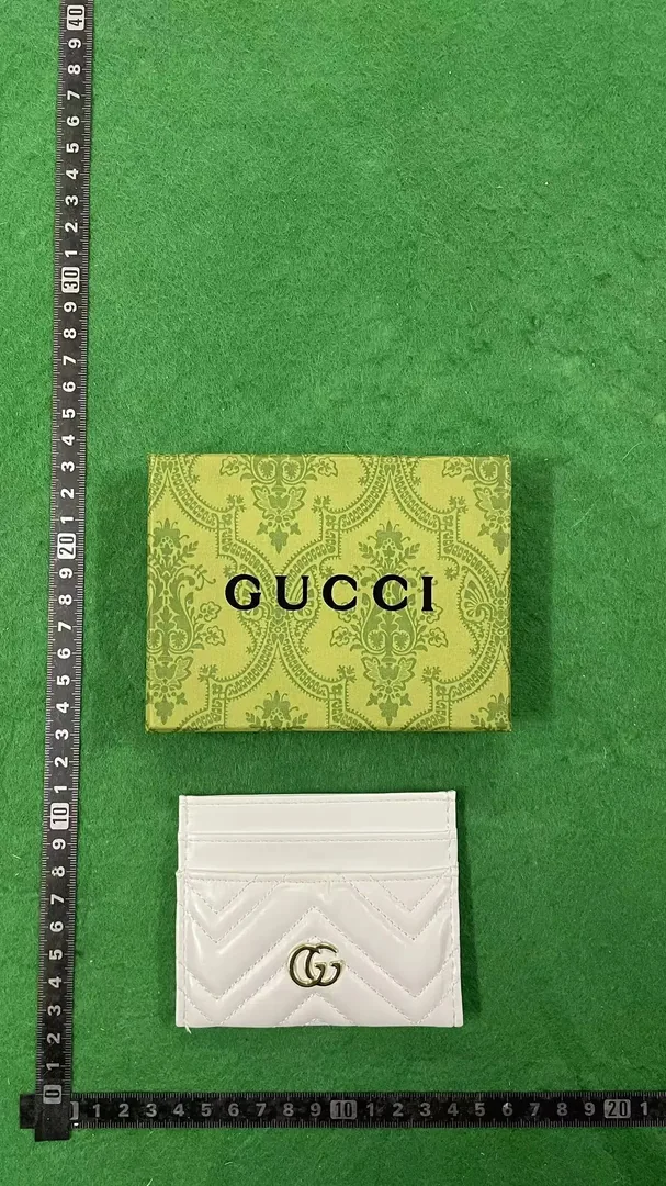 Card Holder Wallet — Photo 4