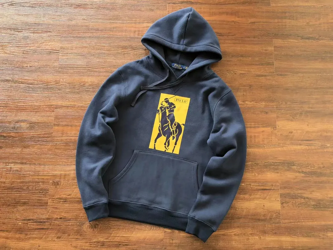 Pullover Hoodie — Photo 7