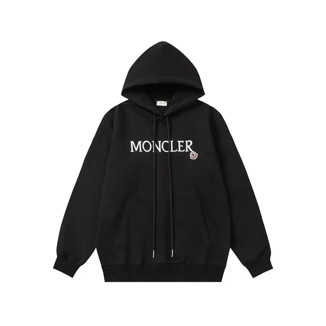 Autumn Winter Hooded Sweatshirt — Photo 10