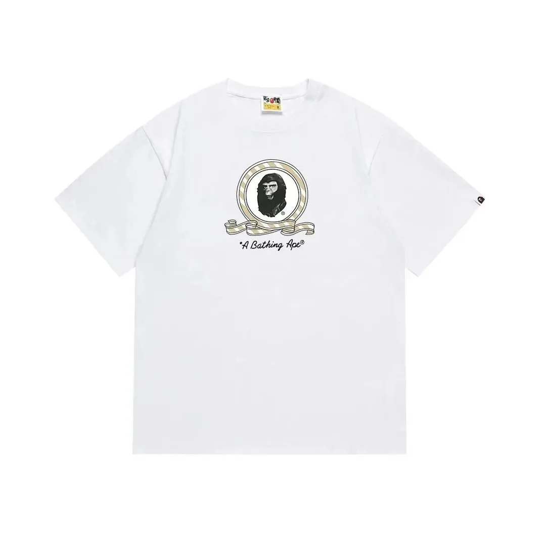 Embroidered Oversized T-Shirt — Photo 14