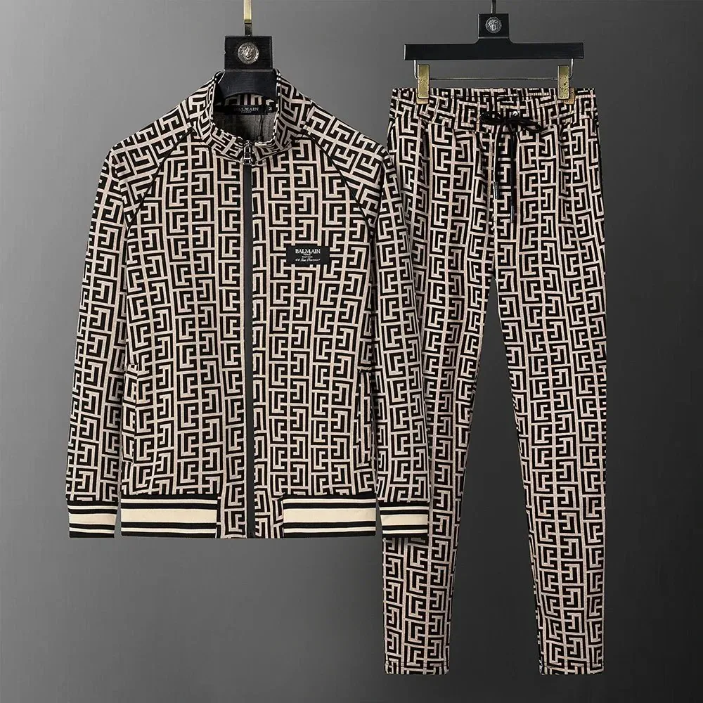 Set — QC