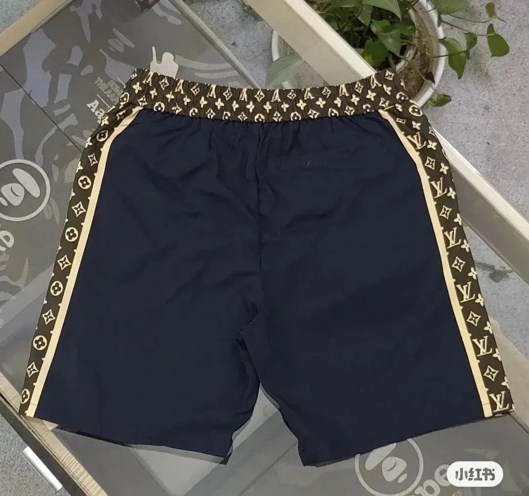 Beach Shorts — QC