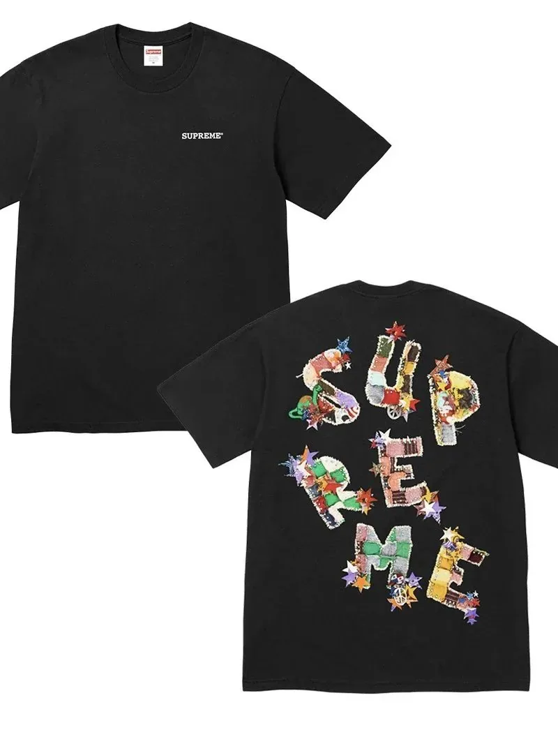 Streetwear T-Shirt — QC