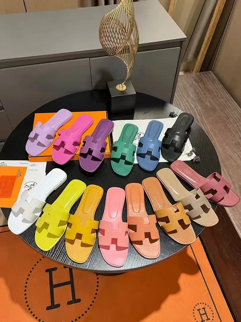 Hermes Slides