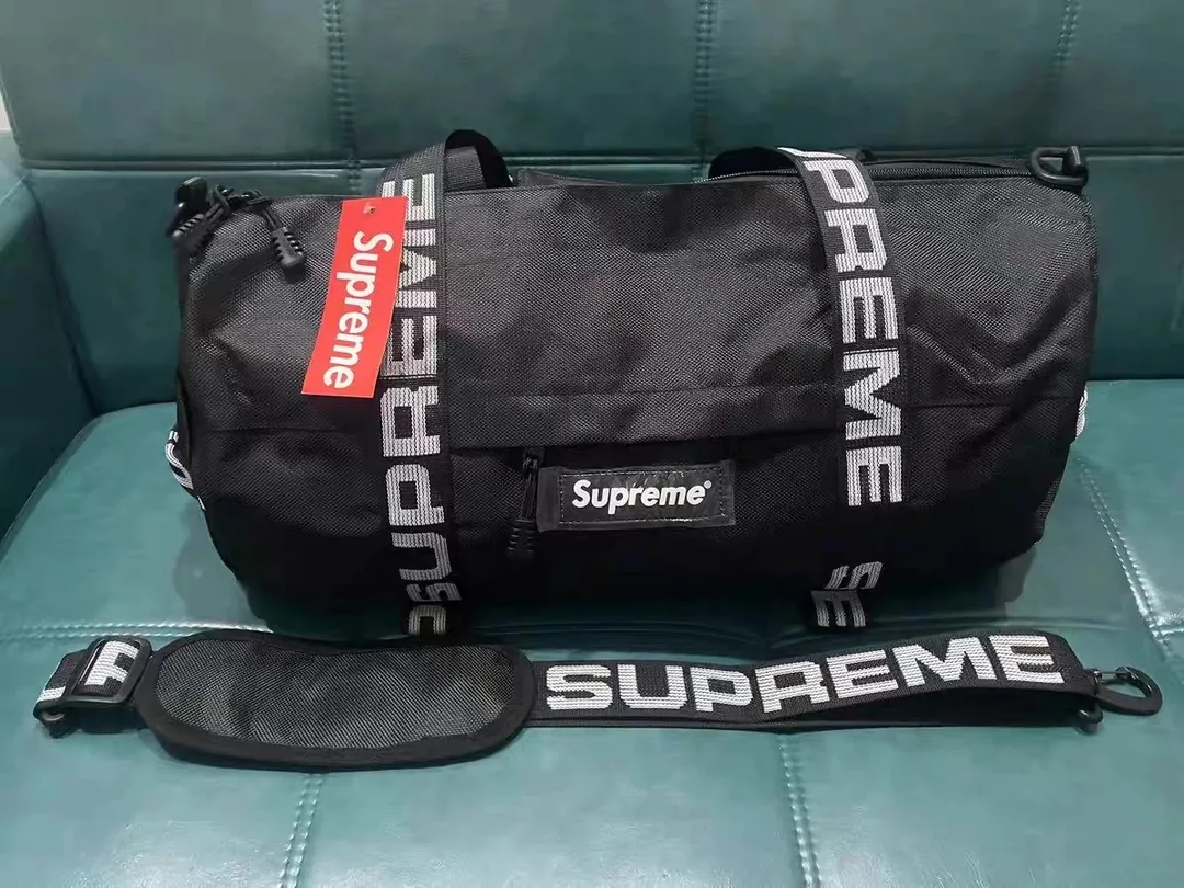 Supreme Crossbody Gym Bag — Photo 12