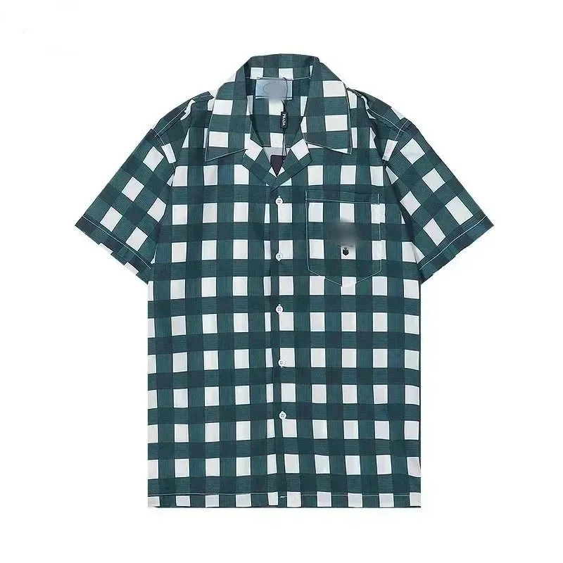 Prada T-Shirt — QC
