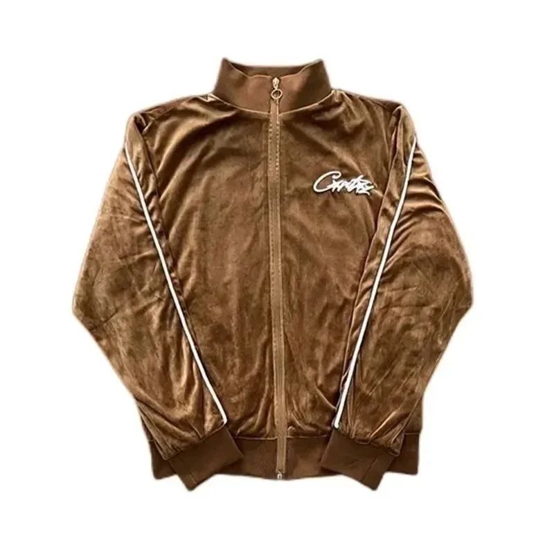 Corteiz Track Jacket Collection — Photo 14