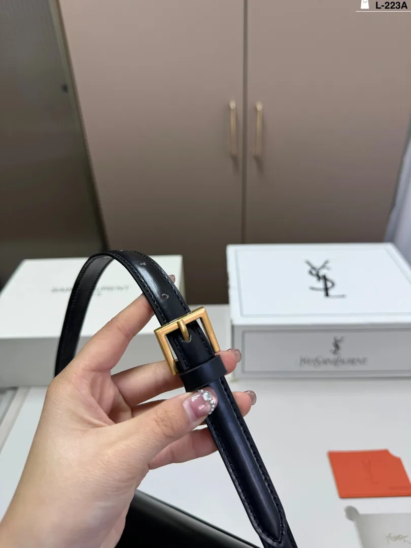Saint Laurent Tofu Bag — Zdjęcie 5