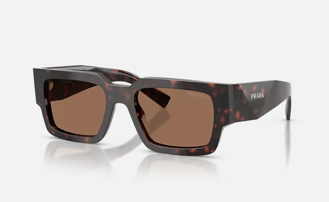 B17S Acetate Sunglasses — Zdjęcie 2