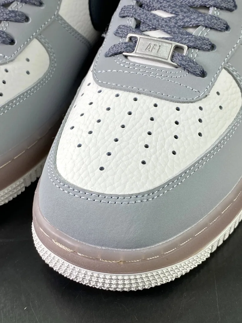 Nike Air Force 1 Reigning Champ Collaboration Sneakers — QC