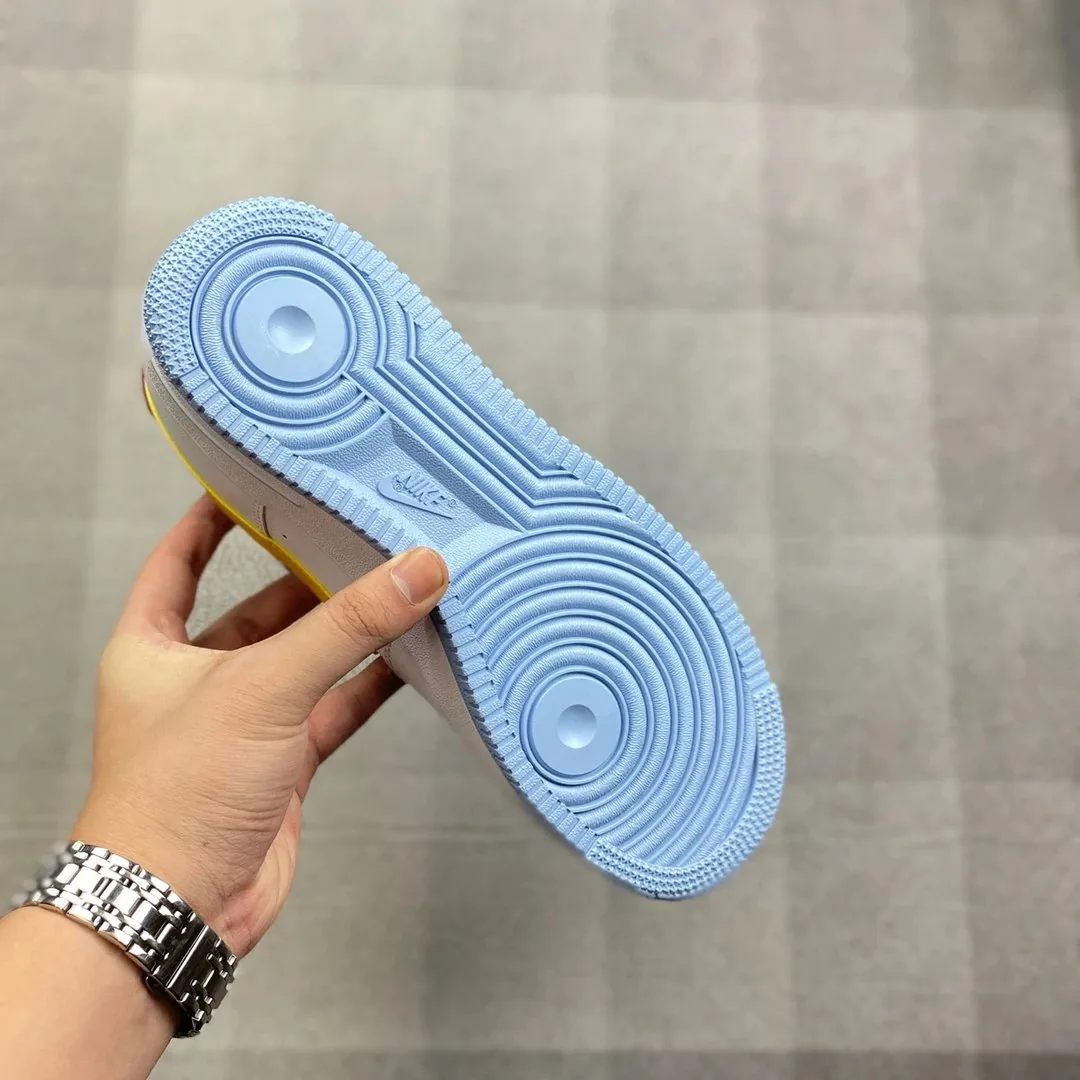 Nike Air Force 1 Be Kind — photo 9