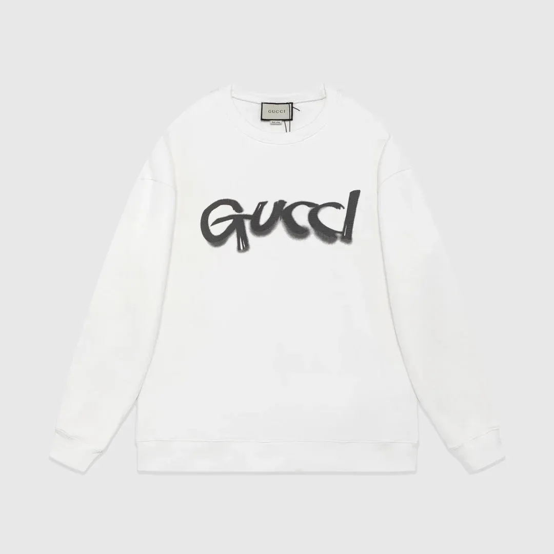 Pullover Sweatshirt — Photo 7
