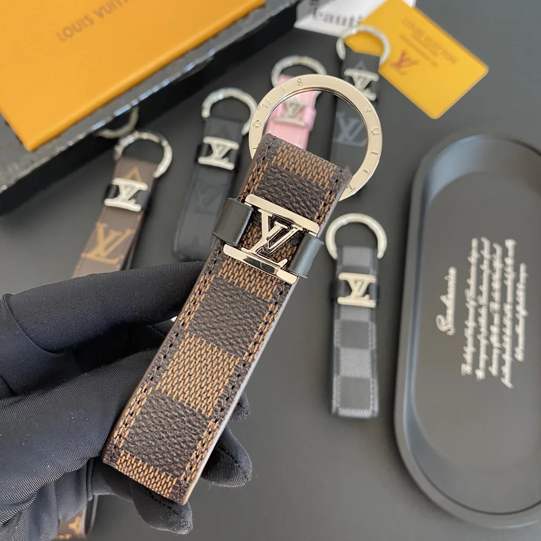 Keychain Collection — Photo 14