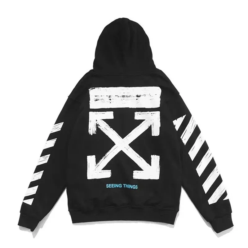 Pullover Hoodie — Photo 3