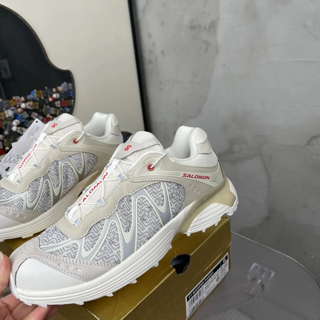 Salomon XT-Whisper — photo 4