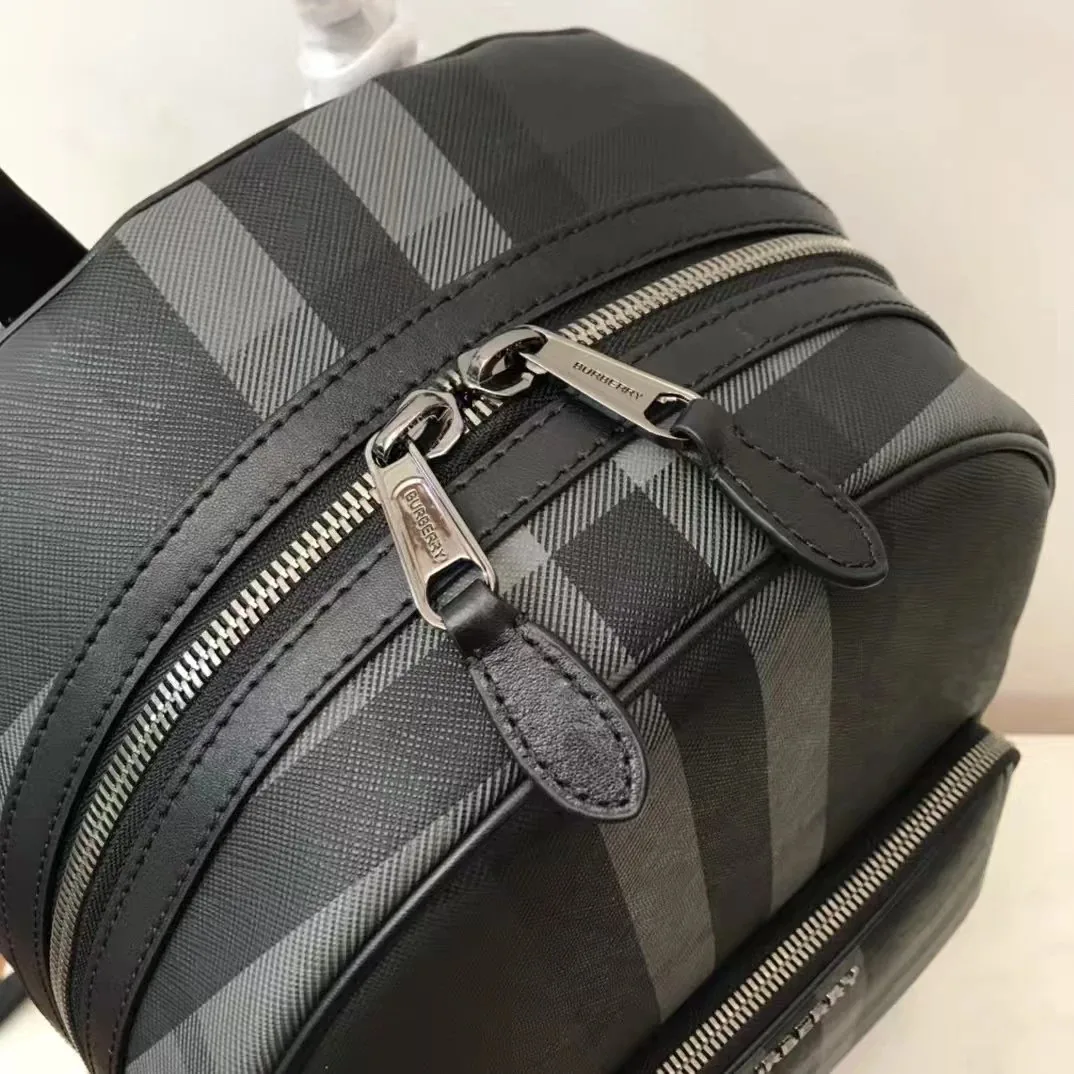 Burberry Backpack — QC