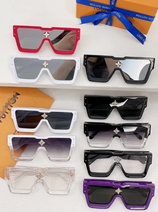 Cyclone Sunglasses