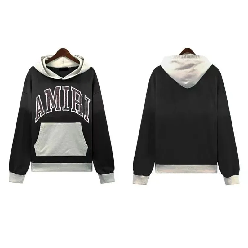Hooded Sweatshirt — photo 7