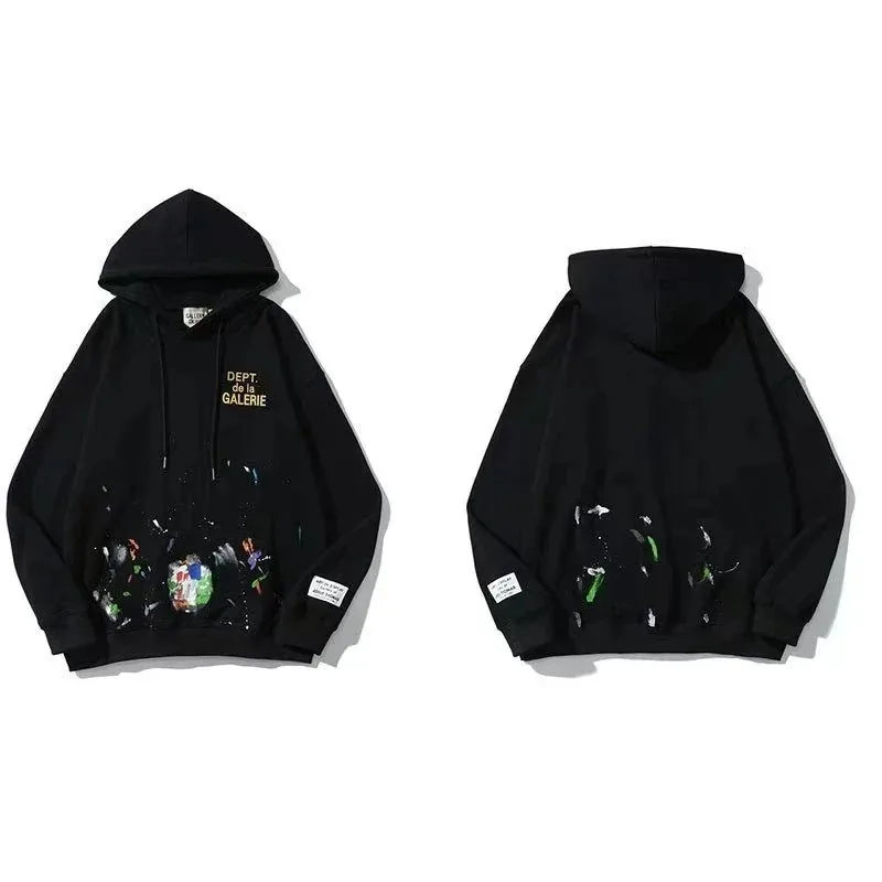 Couple Hoodie — Photo 8