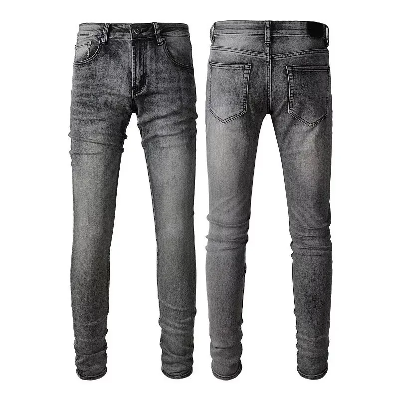 Amiri Distressed Skinny Jeans Collection — Photo 8