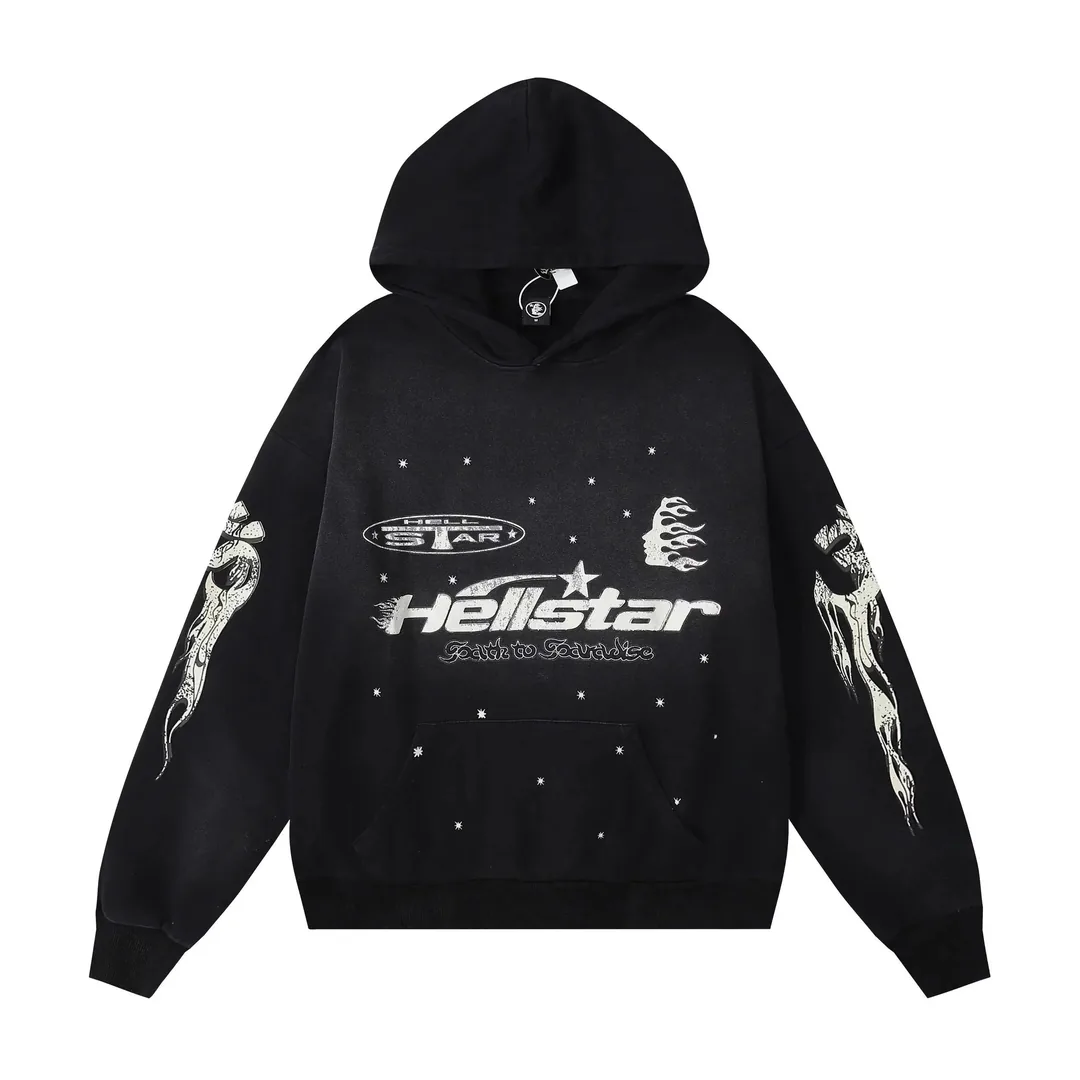 Hoodie Set — Photo 15
