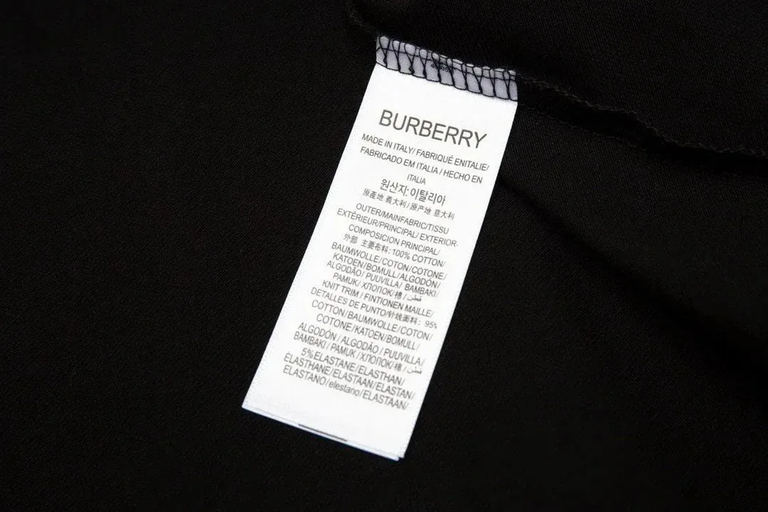 Summer Short-Sleeve T-Shirt — Photo 8