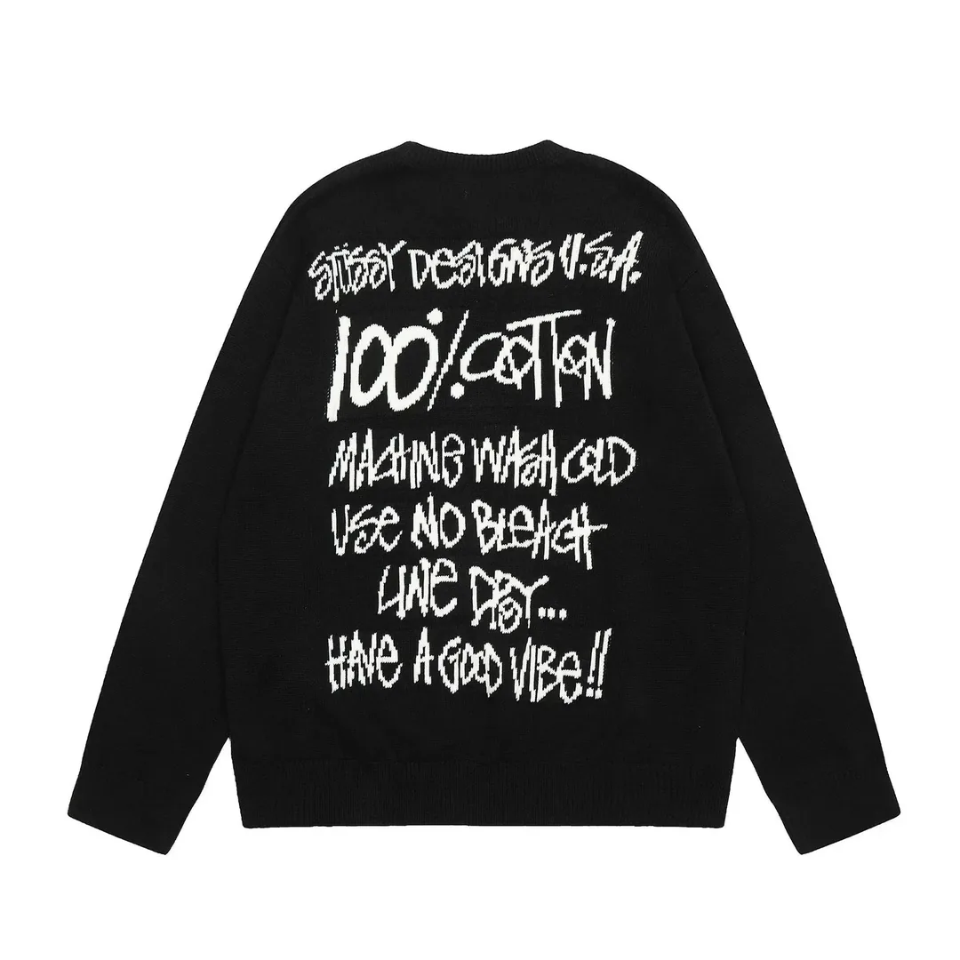 Long Sleeve Knitted Top — photo 9