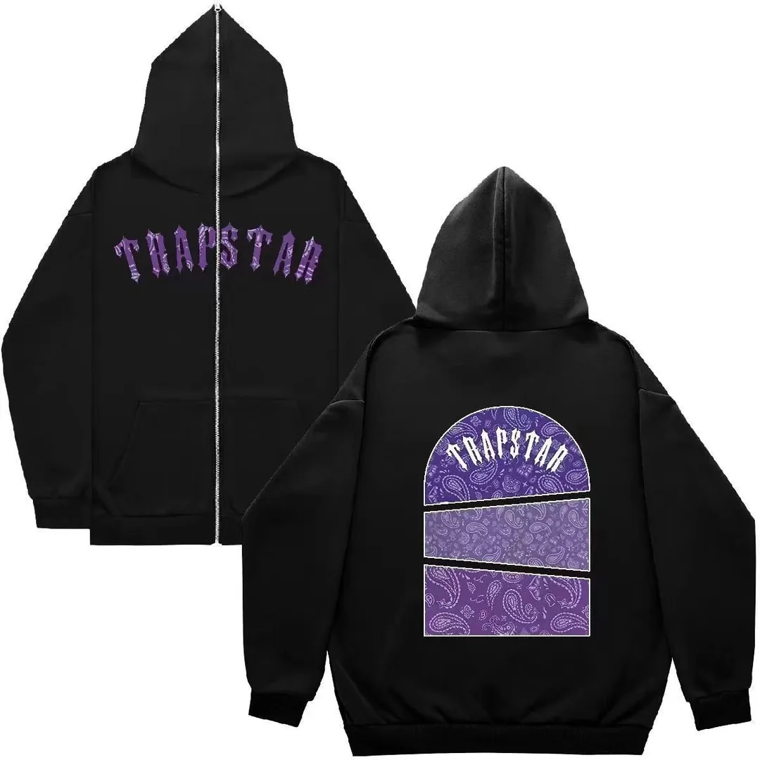 Trapstar Hoodie