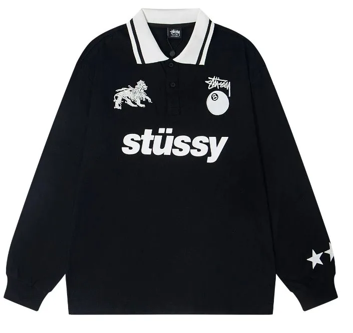 Collab Pullover Hoodie — Photo 2