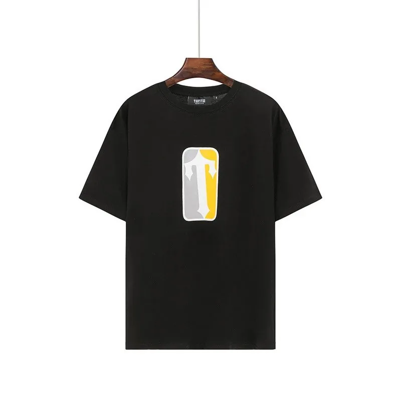 Trapstar Print T-Shirt — Photo 8