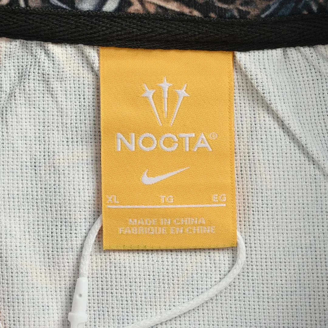 Chrome Hearts X Nike X Nocta All Over Print Tee — Photo 14