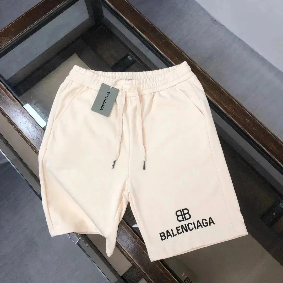 Sport Cropped Pants — QC